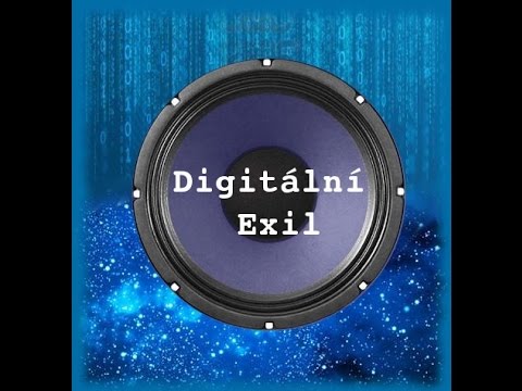 Digitální Exil - Digitální Exil - Třemi kroky k Tobě