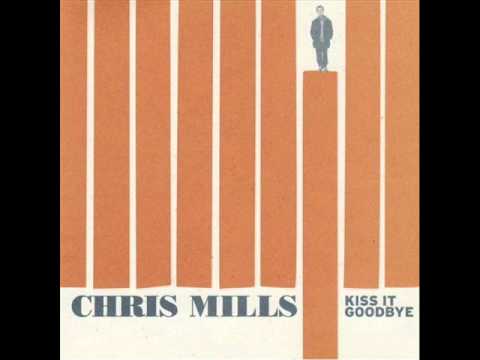 Signal/Noise - Chris Mills
