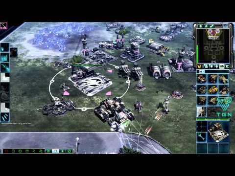 CnC Kanes Wrath 1vs2 brutals (Steel Talons vs Traveler 59)