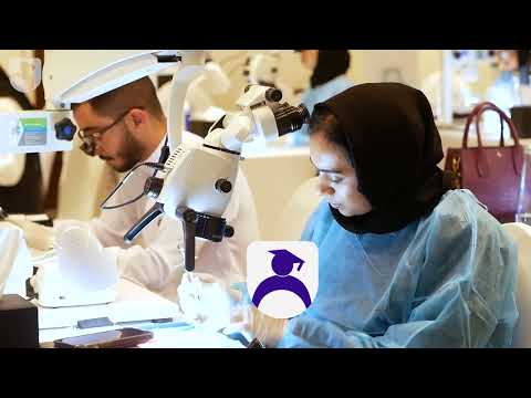 Mastery Professional Diploma in Endodontics (MPD.Endo) - Dr. Wagih Tarek