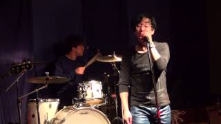 Ynot?(와이낫?) - Livin' in today from 7th Rubber soul 20141129