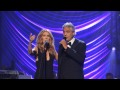 Celine Dion and Andrea Bocelli duet 