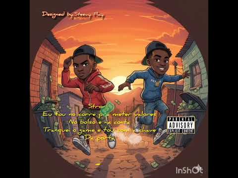 Tchizzy & Strong - Gang