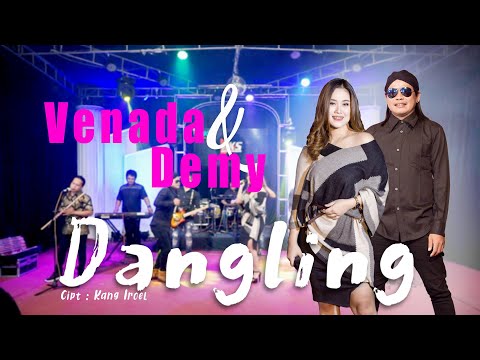 DEMY FT. VENADA - DANGLING | AKS MANAGEMENT (OFFICIAL MUSIC VIDEO)