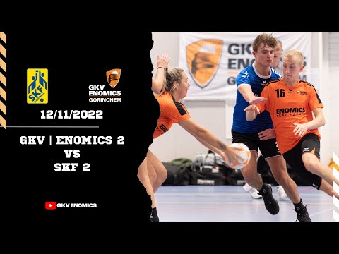 GKV | Enomics 2 - SKF 2