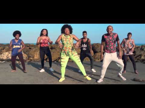 Louis Towers - El Liso En Olaya [Video Oficial] 2015