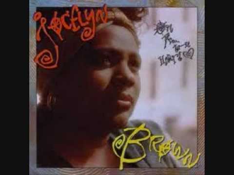 Jocelyn Brown - Love's Gonna Get You  (1987).wmv