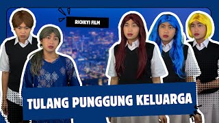 Download lagu BREADWINNER OF THE FAMILY mp3