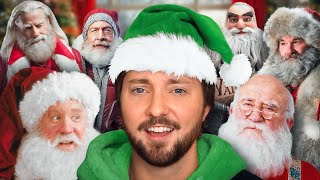Who Is The Best Santa?