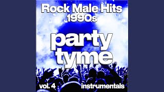Friday I'm In Love (inistrumental)