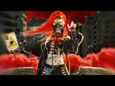 Fallout - Bring Me The Horizon (Without Masked Wolf)