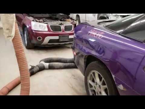 FOR SALE - 19H1076 - Chevrolet Camaro Z28 - 5.7L