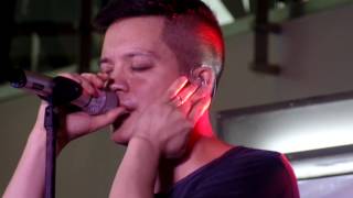 BAMBOO Untitled (Bless This Mess Album Tour)