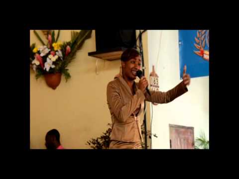 Jewel Osbourne Sings Where is Your Brother