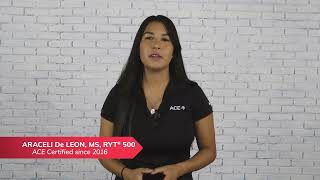 Are you ready for a career in health and fitness?