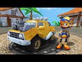 EMASIN SEMUA MOBIL MENUJU 100 BEACH BUGGY RACING 3