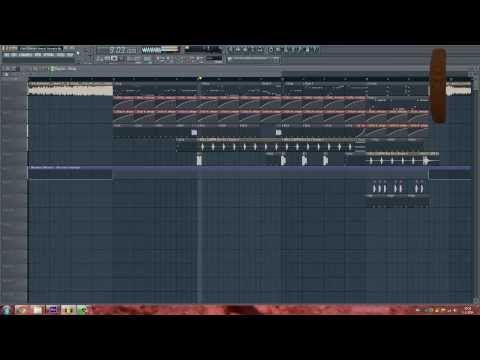 FL Studio Remake: Sick Individuals & Axwell ft. Taylr Renee - I AM (Deorro Remix) [FLP!]