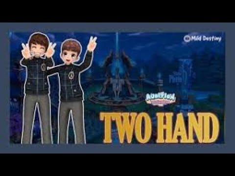 Mabar SUPER COMBO 2 Hands & Crazy Dance 4 - Audition Ayodance