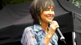Pam Tillis - Spilled Perfume - Let That Pony Run - All The Good Ones Are Gone