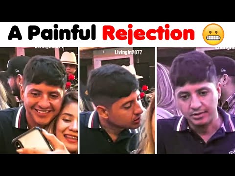 This Is Hard To Watch..😬