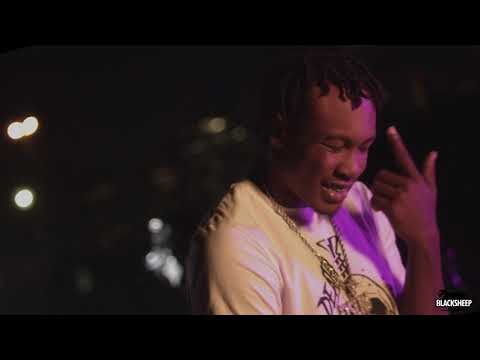 Kream D Slim - Nights like this - Dir BLACKSHEEP