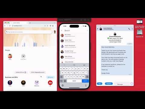 Flutter App: Google Pay Clone for YouTube with Built-in AI Assistant
