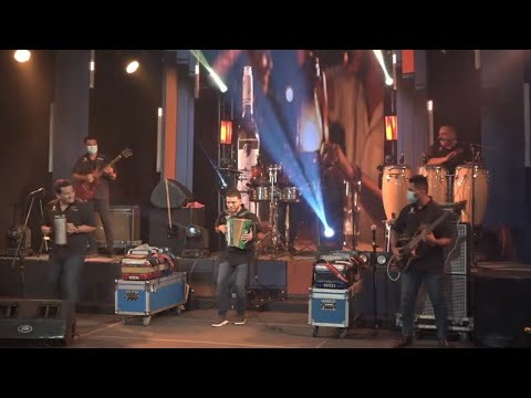 Te Quiero Todavía, Con La Misma Medicina & Amor Mío (En Vivo) - Jorge Gómez & El Duo De Oro