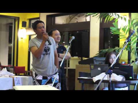 Annual RSU Art and Design Annual Staff Seminar 2015-Day 2_Clip31