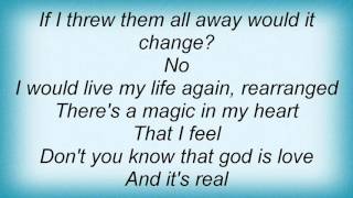 Lenny Kravitz - Destiny Lyrics