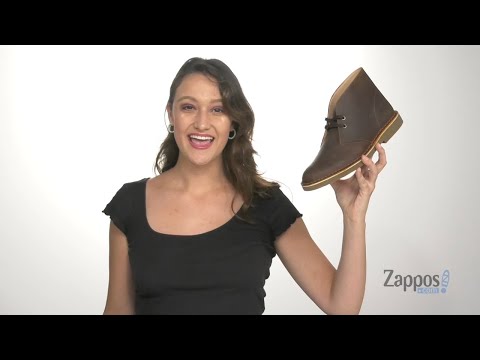 Clarks Desert Boot 2 SKU: 9441219