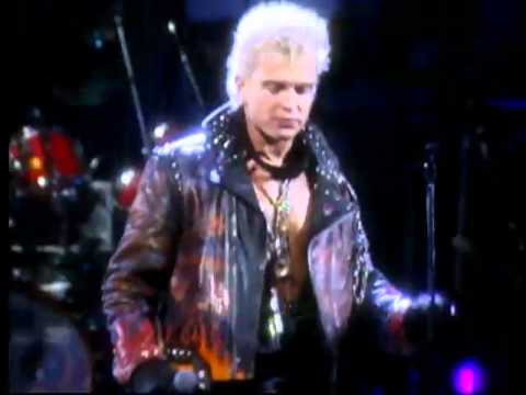 Billy Idol - Tommy-Cousin Kevin.mp4