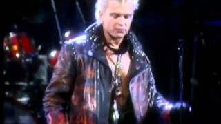 Billy Idol - Tommy-Cousin Kevin.mp4