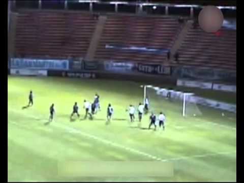 ARGENTINO "B" / POLICIAL (C) 3 - 2 ATL. CONCEPCIÓN