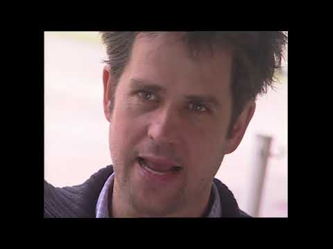 Christoph Schlingensief über TUNGUSKA – Die Kisten sind da