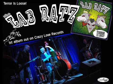 The Lab Ratz - 