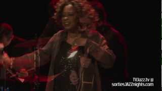Ranee Lee Quintet - Yesterdays - TVJazz.tv