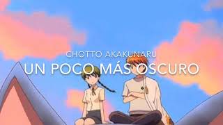 アイニー // Creep Hyp (traducción al español)