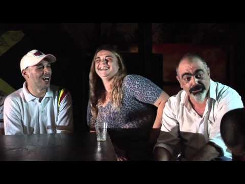 "PULL IT UP an italian story" TRAILER SISMA SOUND