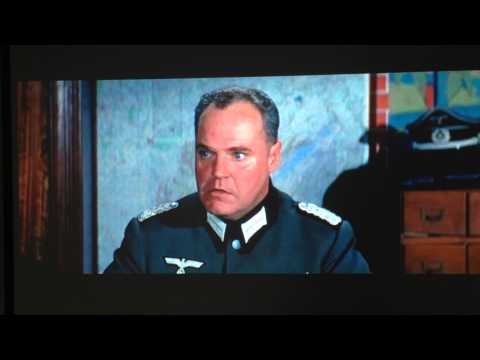 Louis de Funes am zittern in Die große Sause