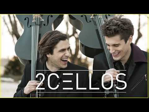 2CELLOS Best Songs 2021 ♥ 2CELLOS Greatest Hits Full Album 2021