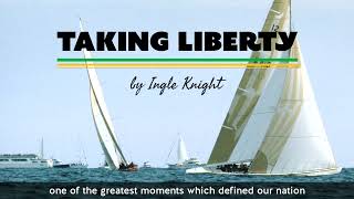 WA Museum in collaboration with THEATRE 180 presents Taking Liberty