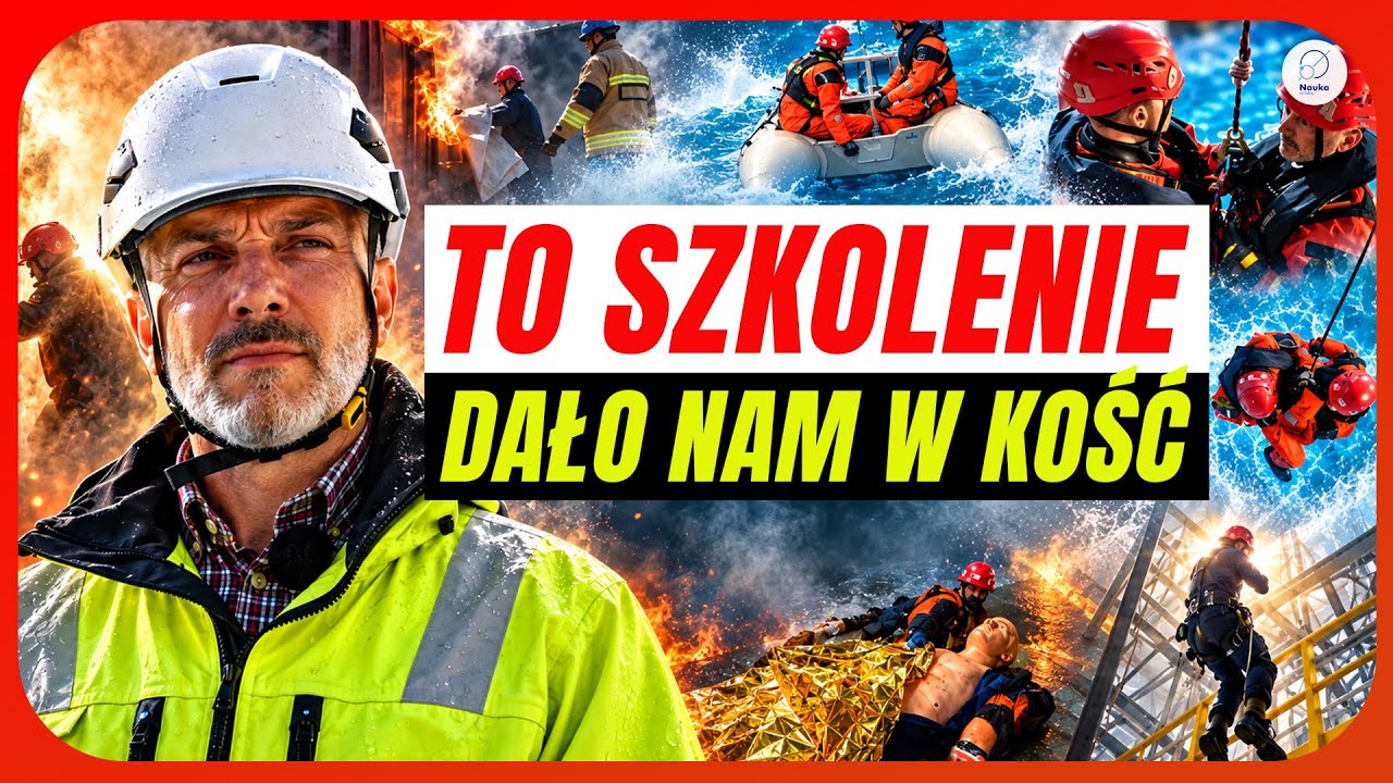 Co zawiera zestaw przetrwania na TURBINIE?