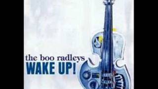 The Boo Radleys - Wilder