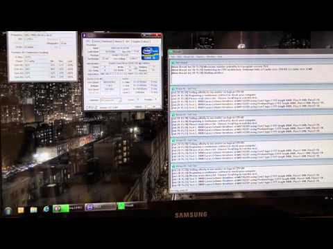 BEGINNER'S GUIDE to Overclocking your Computer (General settings for all Intel / AMD CPUs)