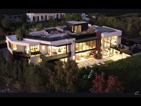 1600 Casale Road | Pacific Palisades, CA - The Agency