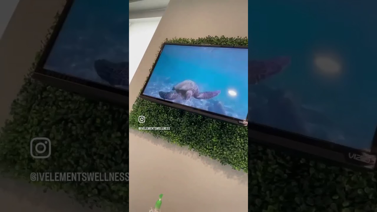 IV Elements - Hoboken, NJ Drip Lounge