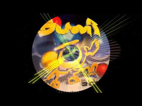 Bump Vol 26 (Cd 3) - Rivers flows in you