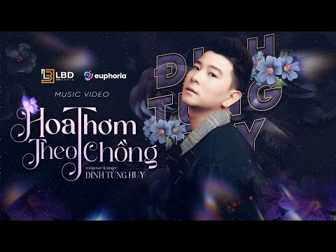 Hoa Thơm Theo Chồng