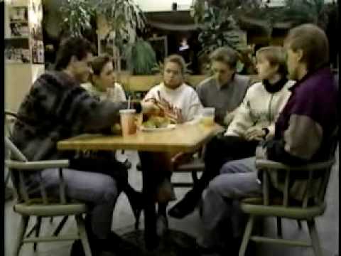 1991 World Figure Skating Championships Ladies Free Program