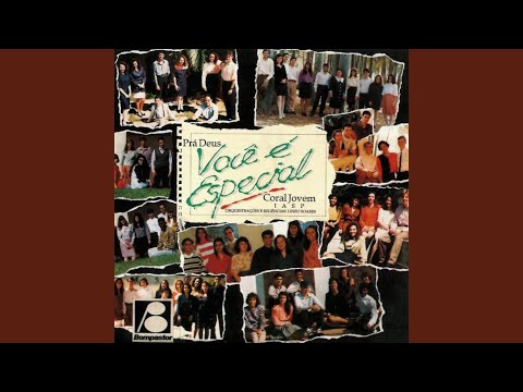 Você É Especial